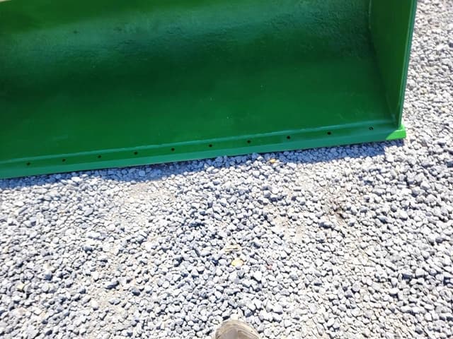 Image of John Deere 5065E equipment image 2
