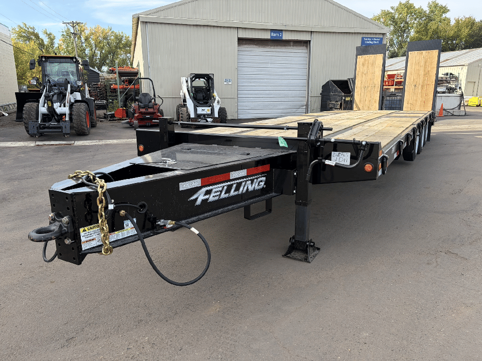 Felling FT50-3LP Equipment Image0