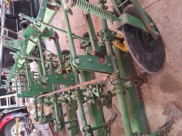 Main image John Deere RG430