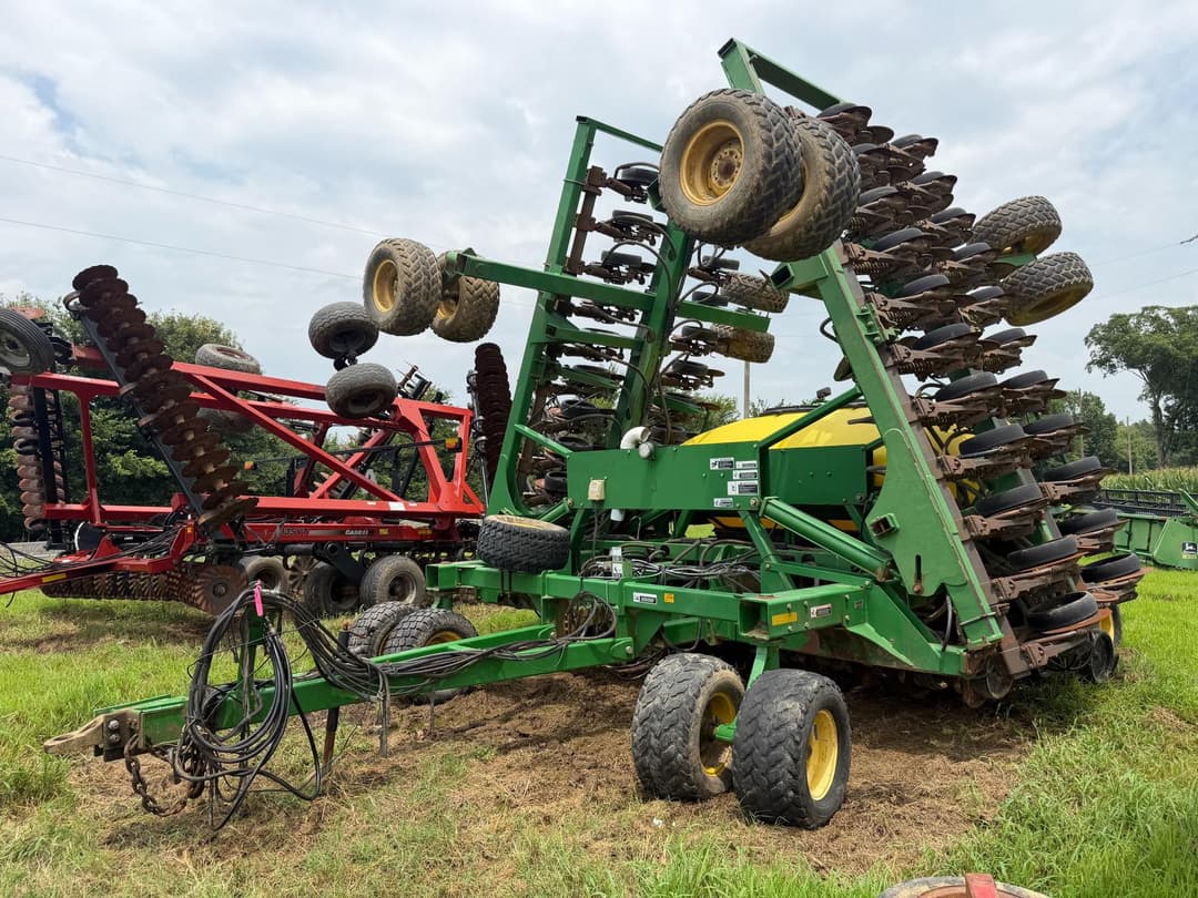 Image of John Deere 1890 Primary image