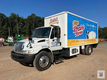 Main image International 4300