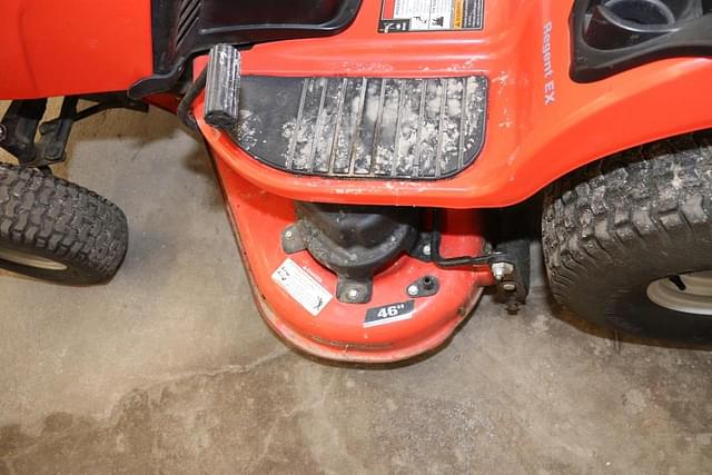 Image of Simplicity Regent EX equipment image 3