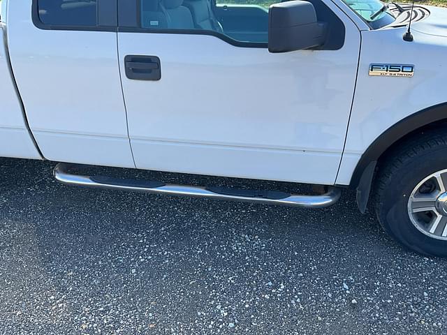 Image of Ford F-150 equipment image 3