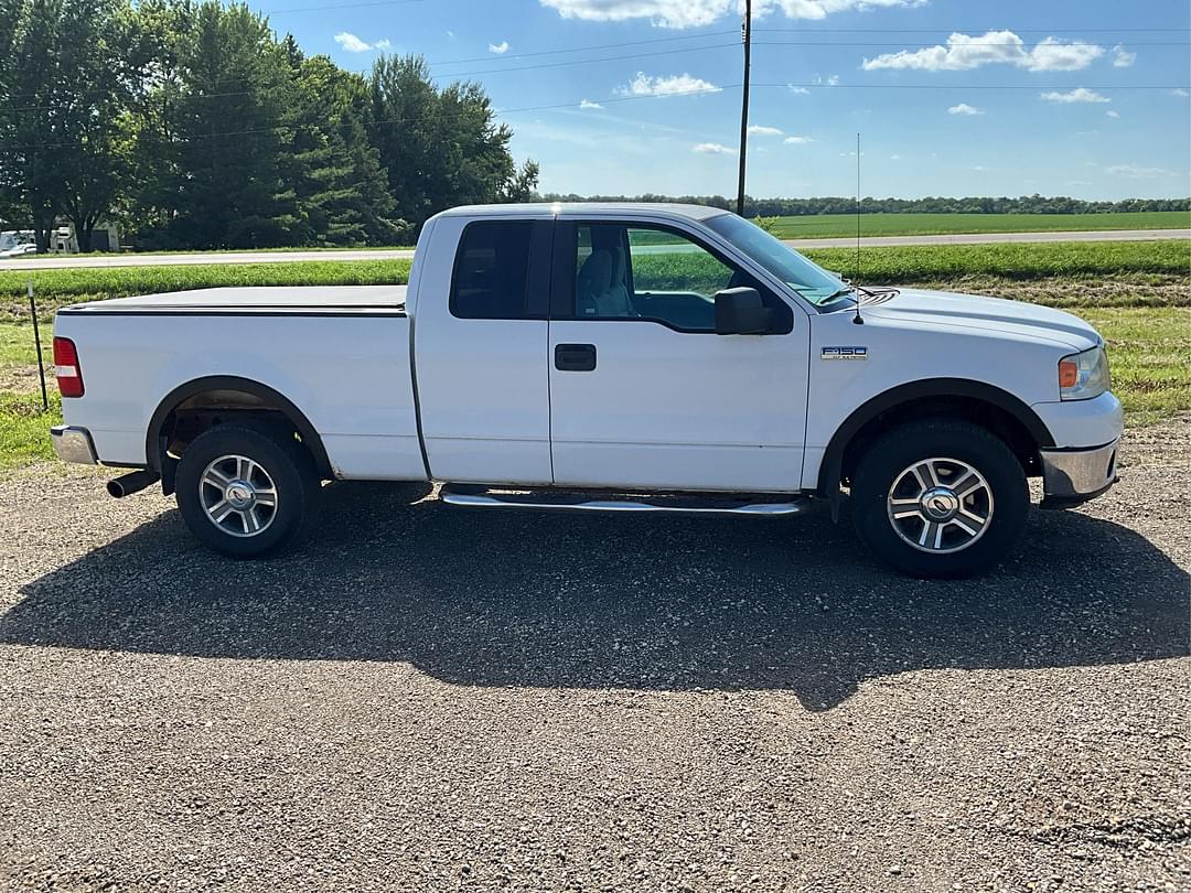 Image of Ford F-150 Primary image