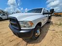 2018 Dodge Ram 3500 Image