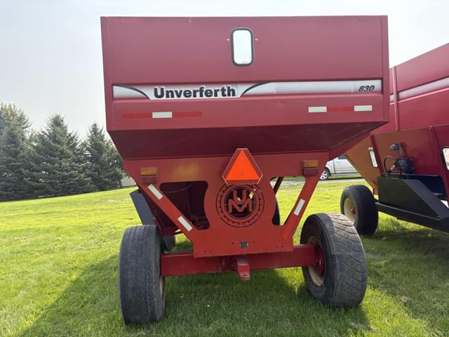 Image of Unverferth 630 equipment image 3