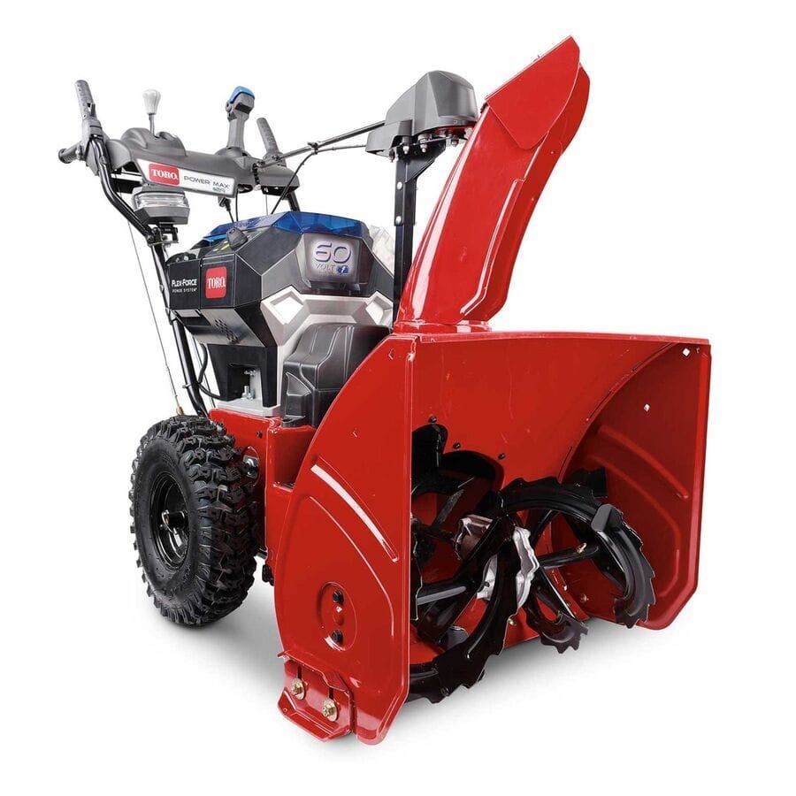Toro Power Max e24 Equipment Image0