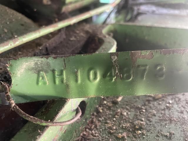 Image of John Deere 4420 equipment image 3