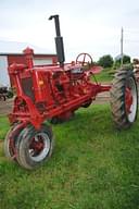 Farmall F-20 Image