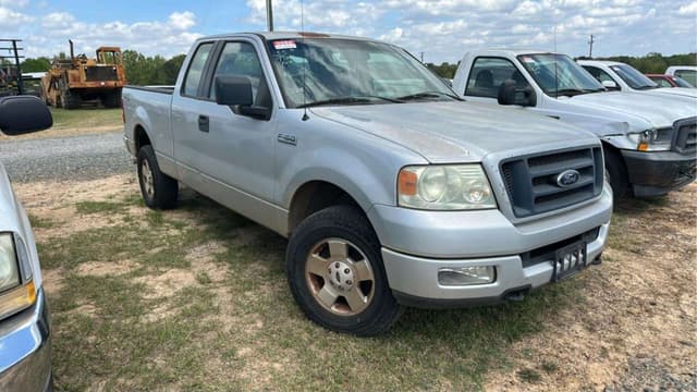 Image of Ford F-150 equipment image 3