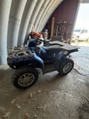 Polaris Sportsman 550 EFI Image