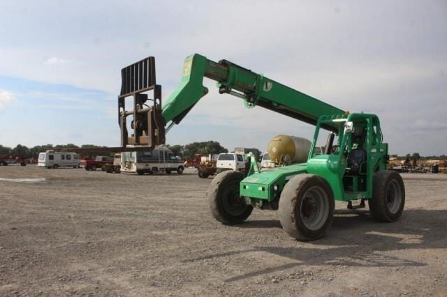 Main image Skytrak 6036