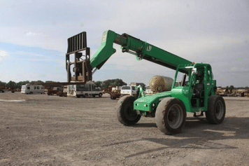 Main image Skytrak 6036