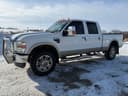 2008 Ford F-350 Image