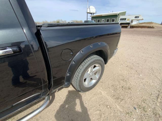 Image of Dodge Ram equipment image 4