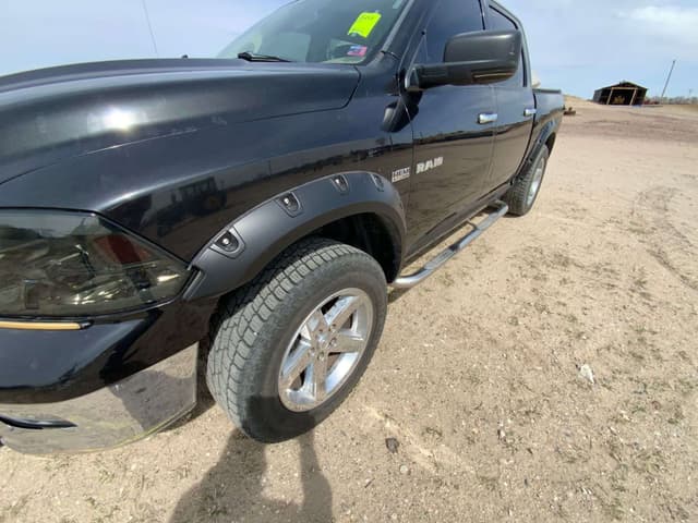 Image of Dodge Ram equipment image 2