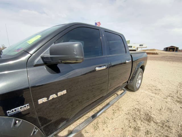 Image of Dodge Ram equipment image 3