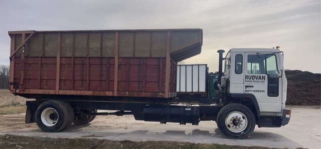 Image of Volvo FE equipment image 1