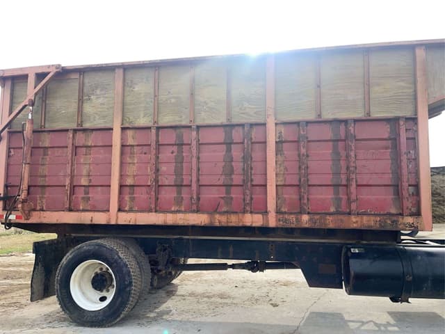 Image of Volvo FE equipment image 3