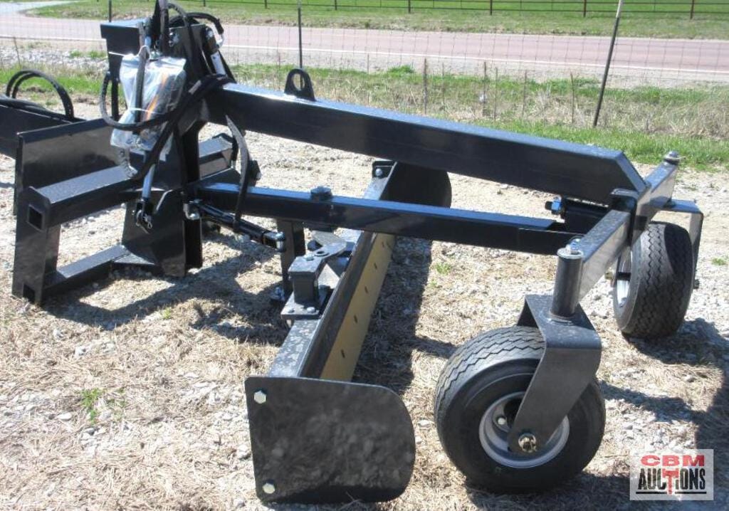 Main image Land Honor GM-12-96W