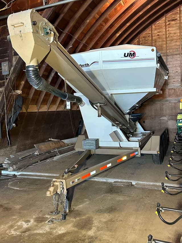 Image of Unverferth 3750 equipment image 3