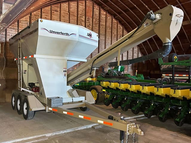 Image of Unverferth 3750 equipment image 1