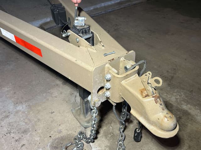 Image of Unverferth 3750 equipment image 2