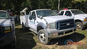 2006 Ford F-450 Image