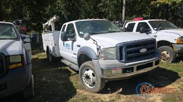 Main image Ford F-450