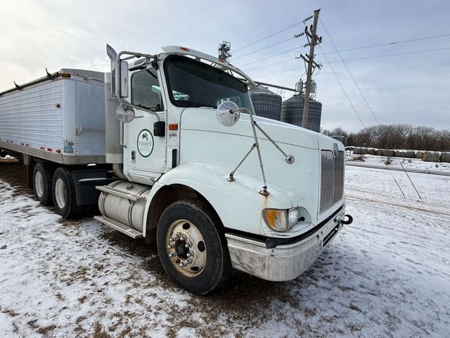 Image of International 9200i equipment image 3