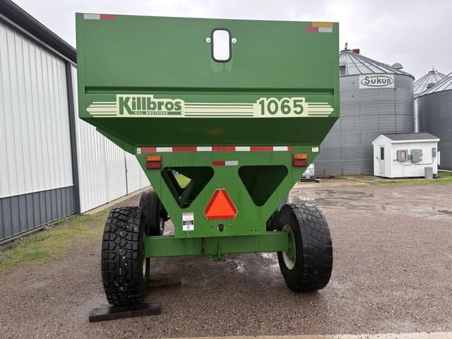 Image of Killbros 1065 equipment image 3