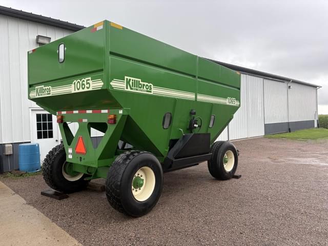 Image of Killbros 1065 equipment image 2