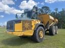 2015 John Deere 460E Image