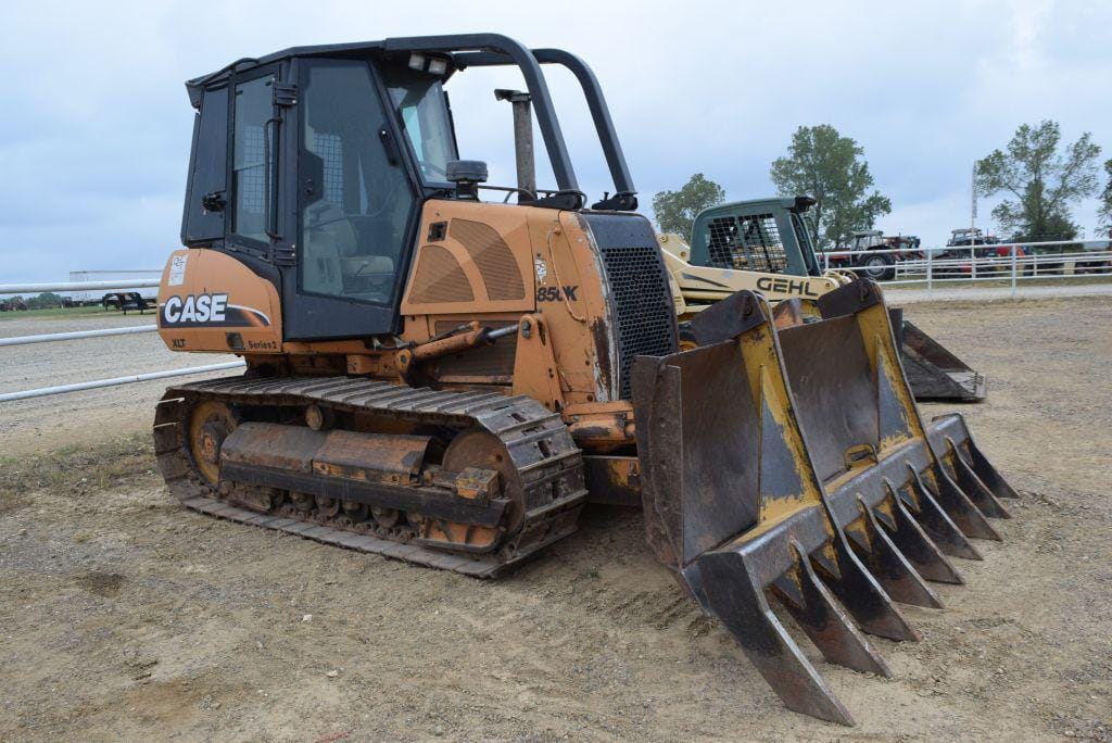 Main image Case 850K