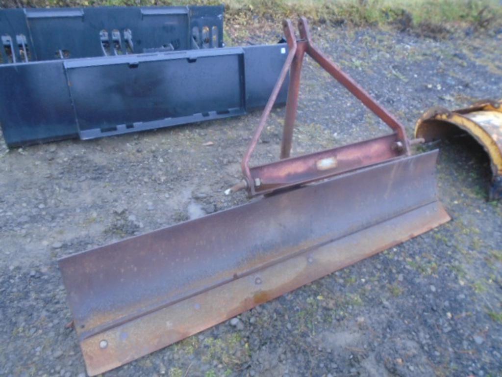 Main image Yanmar YRB167