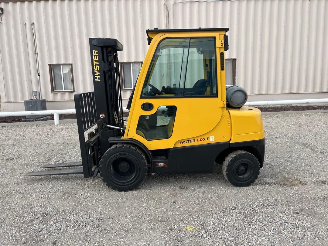 Image of Hyster 60XT Primary image
