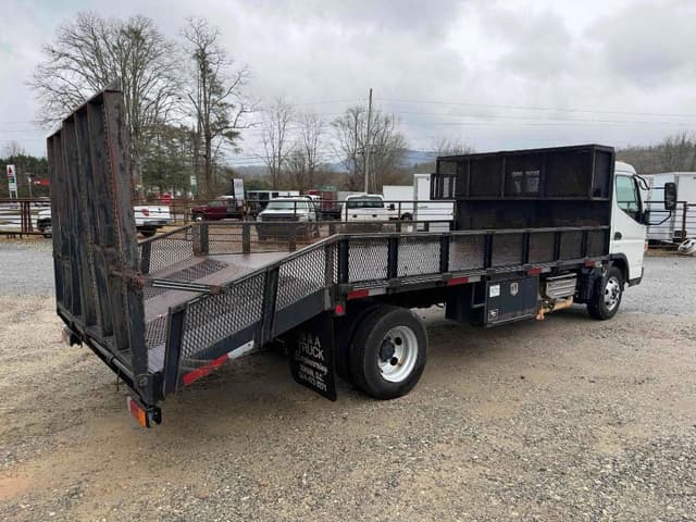 Image of Mitsubishi FEC72S equipment image 2