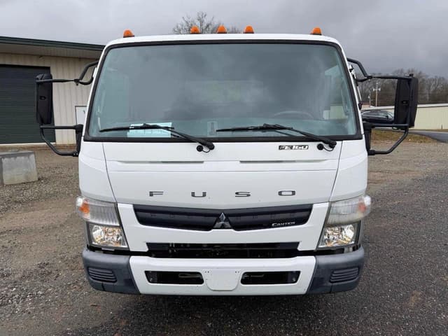 Image of Mitsubishi FEC72S equipment image 4