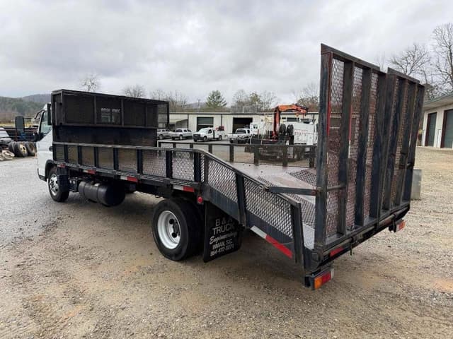 Image of Mitsubishi FEC72S equipment image 3