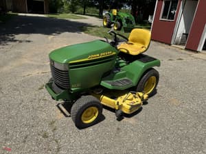 John Deere 345 Image