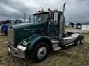 1998 Kenworth T800 Image
