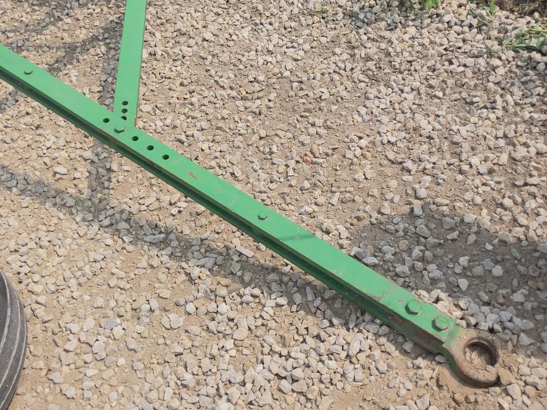 Image of John Deere F680A Image 1