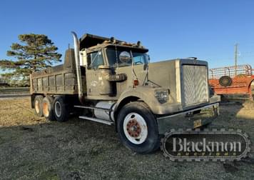 Main image Western Star 4900
