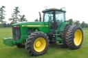 1996 John Deere 8400 Image