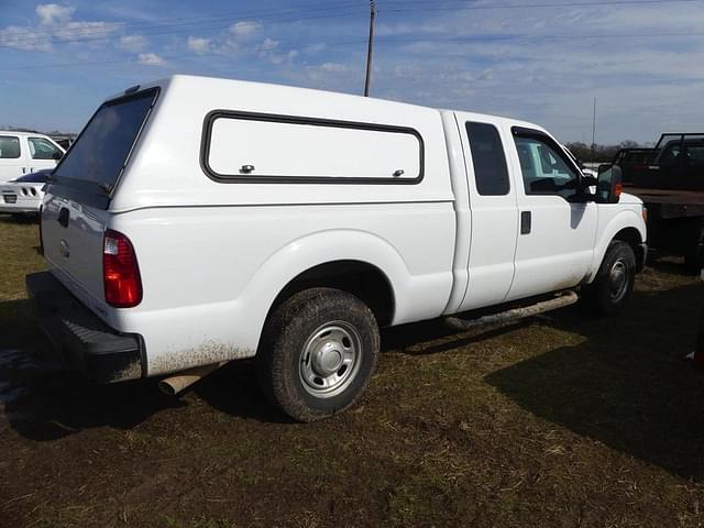 Image of Ford F-250 equipment image 4