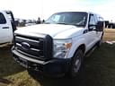 2012 Ford F-250 Image