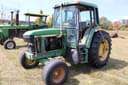John Deere 6410 Image