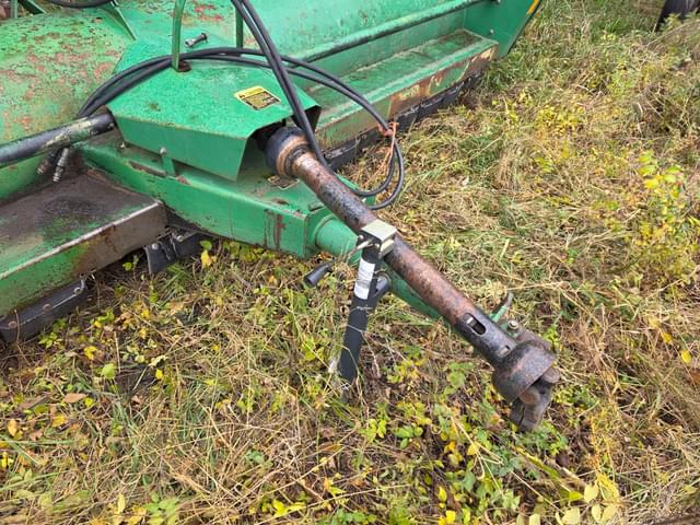 Image of John Deere 27 equipment image 2