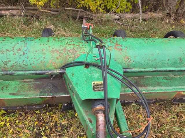 Image of John Deere 27 equipment image 4