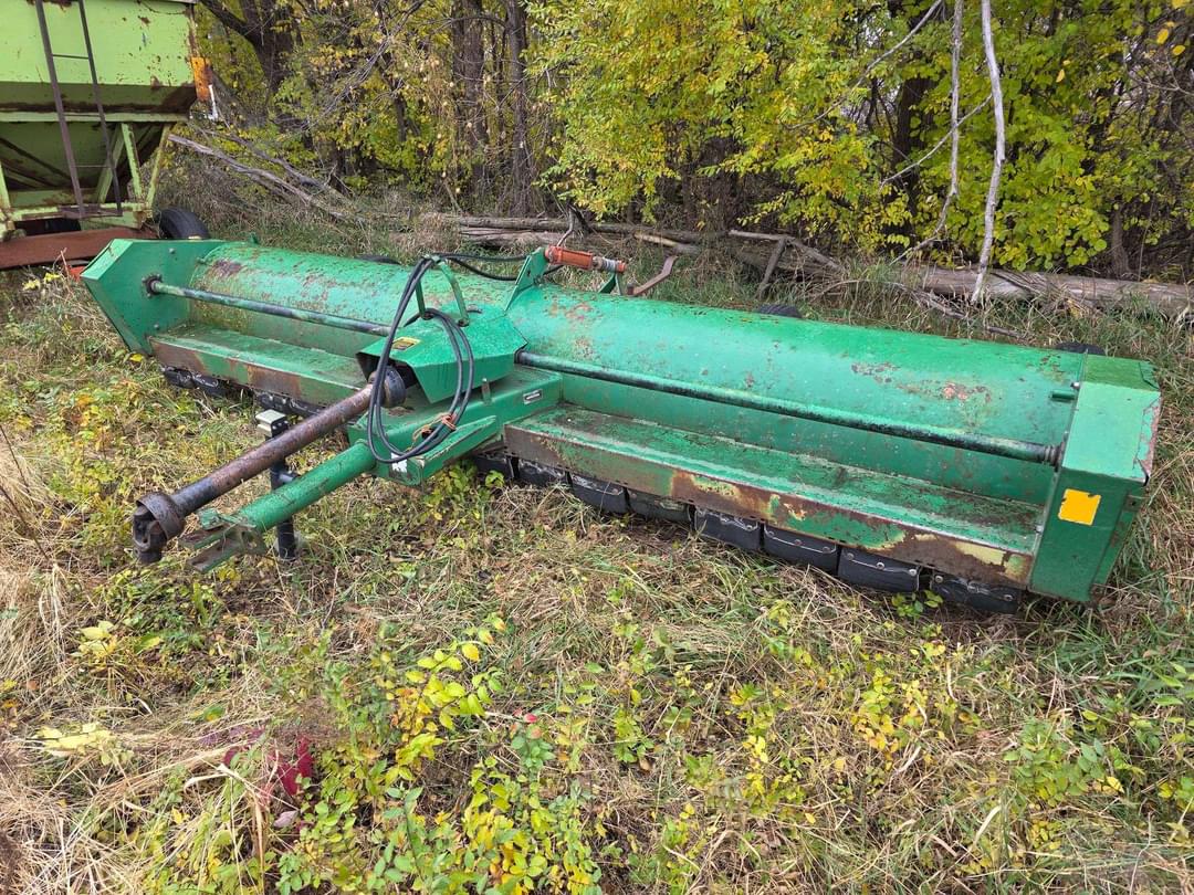 Image of John Deere 27 Primary image